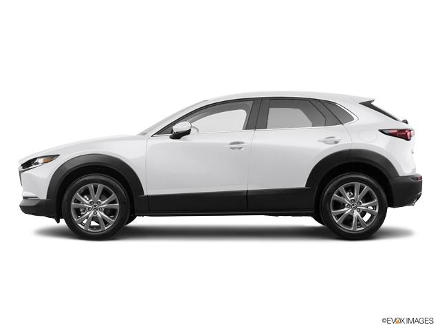 2020 Mazda CX-30 Vehicle Photo in TREVOSE, PA 19053-4984