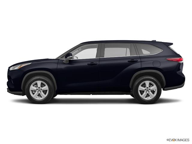 2020 Toyota Highlander Vehicle Photo in Willow Grove, PA 19090