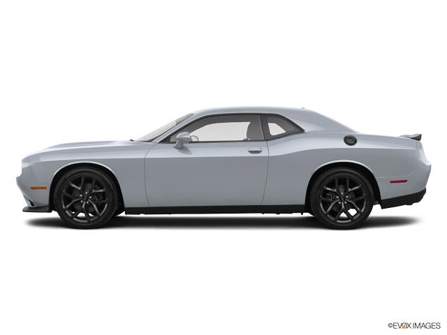 2020 Dodge Challenger Vehicle Photo in Statesboro, GA 30458