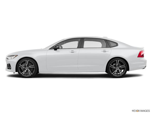 2020 Volvo S90 Vehicle Photo in Trevose, PA 19053