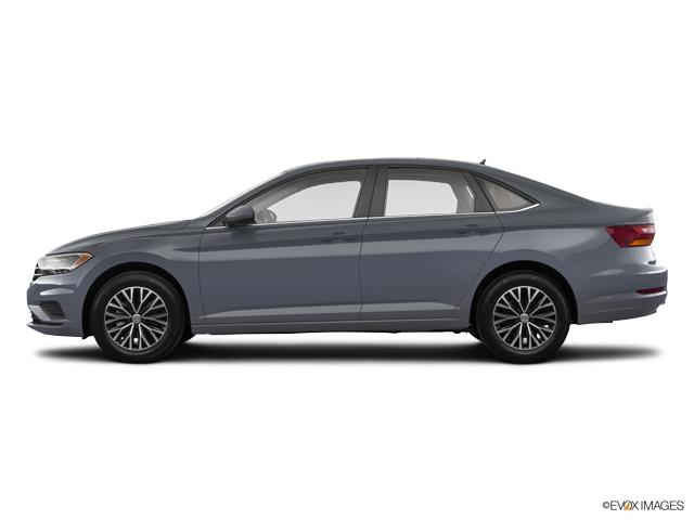 2020 Volkswagen Jetta Vehicle Photo in Trevose, PA 19053