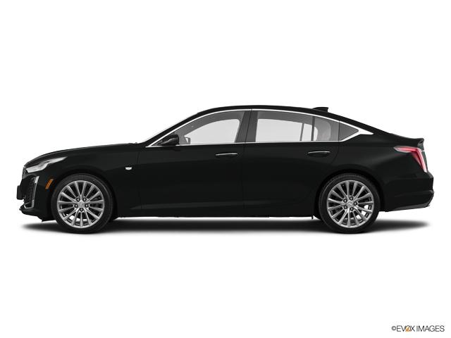 2020 Cadillac CT5 Vehicle Photo in SUNRISE, FL 33323-3202