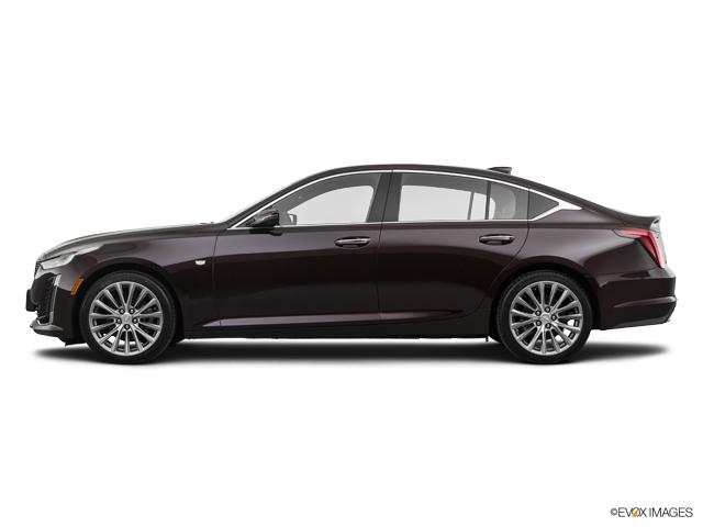 2020 Cadillac CT5 Vehicle Photo in KANSAS CITY, MO 64114-4545