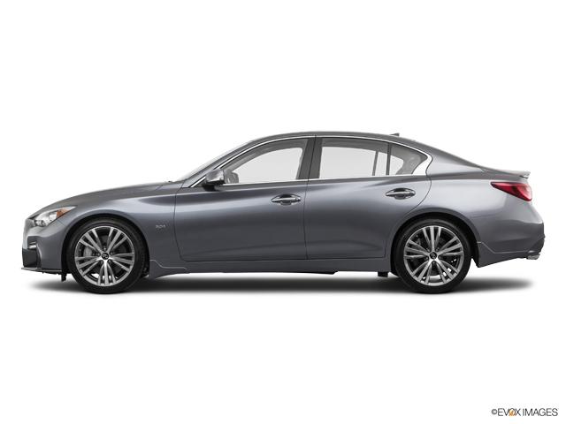 2020 INFINITI Q50 Vehicle Photo in Willow Grove, PA 19090