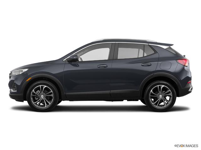 2020 Buick Encore GX Vehicle Photo in Brunswick, GA 31525