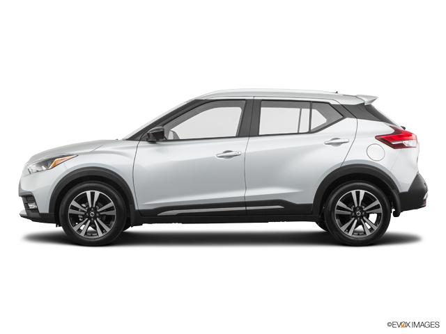 2020 Nissan Kicks Vehicle Photo in Savannah, GA 31419