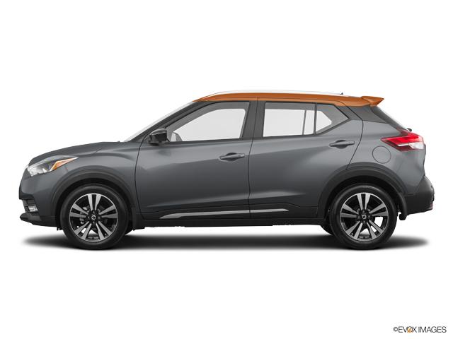 2020 Nissan Kicks Vehicle Photo in Savannah, GA 31419