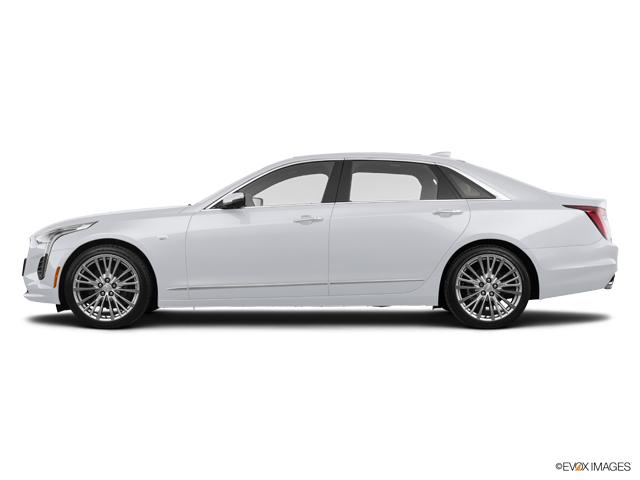 2020 Cadillac CT6 Vehicle Photo in SAVANNAH, GA 31406-4513