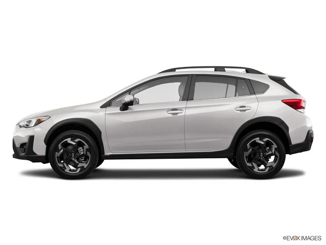 2021 Subaru Crosstrek Vehicle Photo in BETHLEHEM, PA 18017