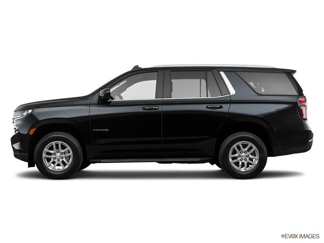 2021 Chevrolet Tahoe Vehicle Photo in Savannah, GA 31419