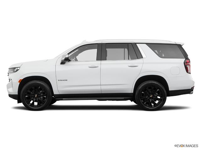 2021 Chevrolet Tahoe Vehicle Photo in TOPEKA, KS 66609-0000