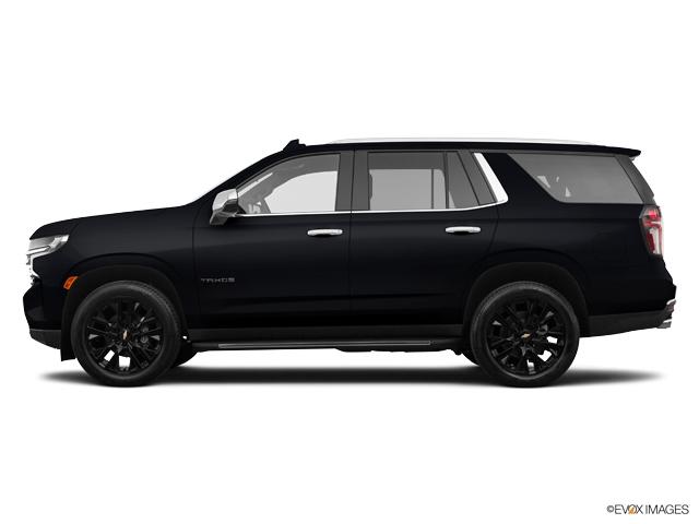 2021 Chevrolet Tahoe Vehicle Photo in KANSAS CITY, MO 64114-4502