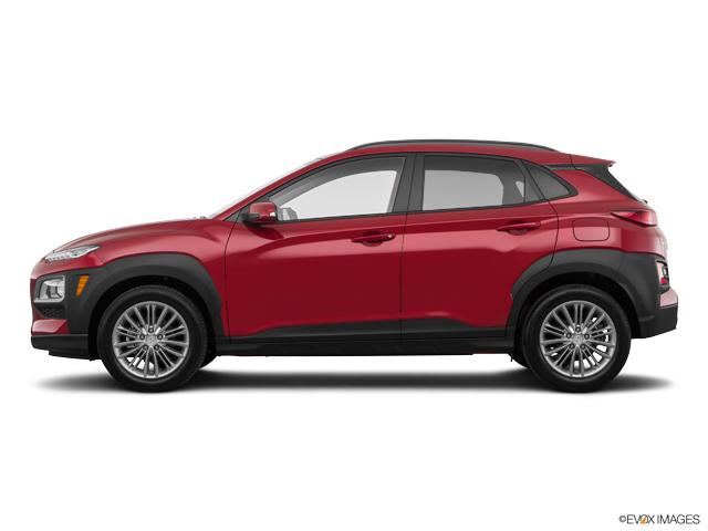 2021 Hyundai KONA Vehicle Photo in Brunswick, GA 31525