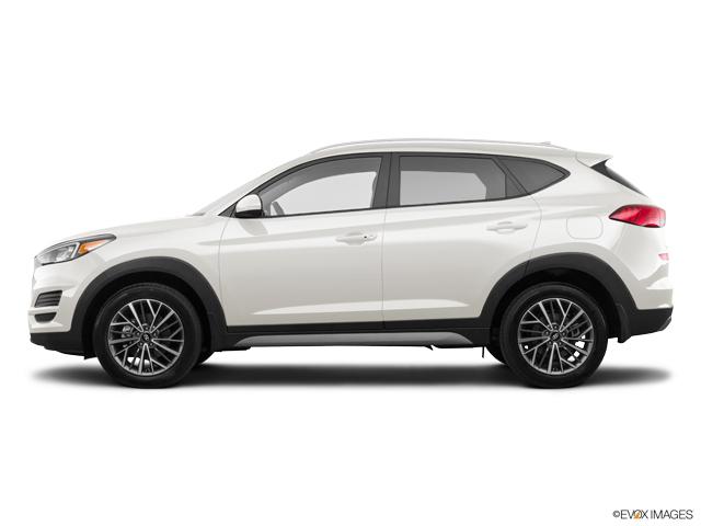 2021 Hyundai TUCSON Vehicle Photo in Philadelphia, PA 19116