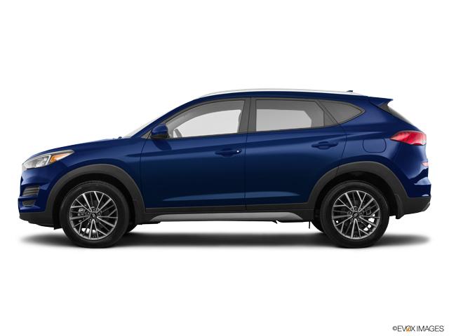 2021 Hyundai TUCSON Vehicle Photo in Philadelphia, PA 19116