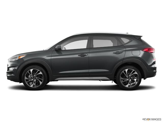 2021 Hyundai TUCSON Vehicle Photo in Statesboro, GA 30458