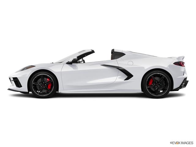 2020 Chevrolet Corvette Vehicle Photo in SUNRISE, FL 33323-3202