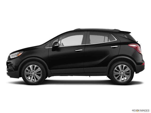 2021 Buick Encore Vehicle Photo in Hinesville, GA 31313