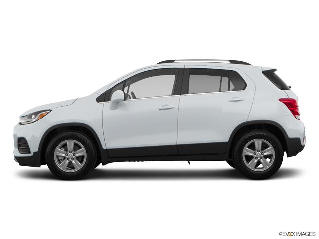 2021 Chevrolet Trax Vehicle Photo in SAVANNAH, GA 31406-4513