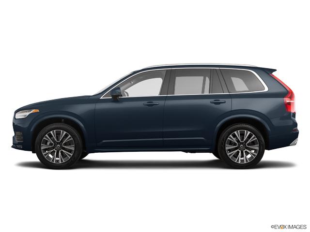 2021 Volvo XC90 Vehicle Photo in Trevose, PA 19053