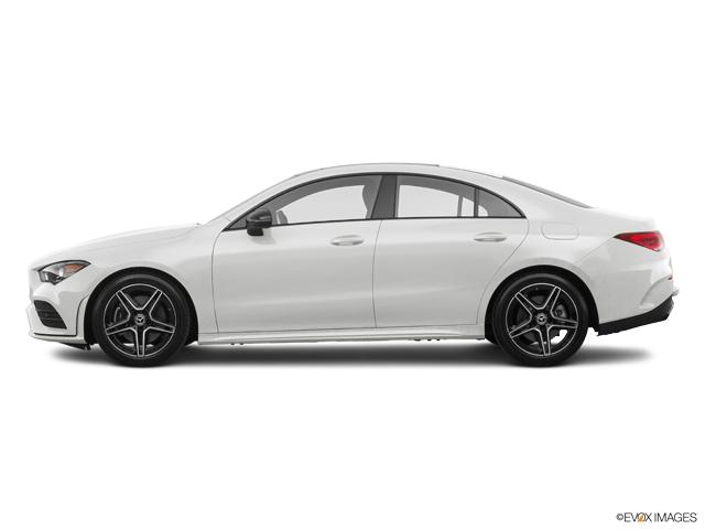 2021 Mercedes-Benz CLA Vehicle Photo in Willow Grove, PA 19090