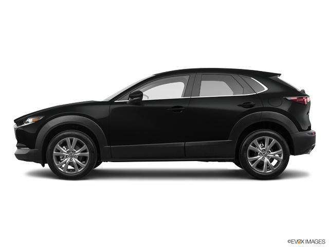 2021 Mazda CX-30 Vehicle Photo in Trevose, PA 19053