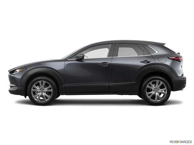 2021 Mazda CX-30 Vehicle Photo in Trevose, PA 19053