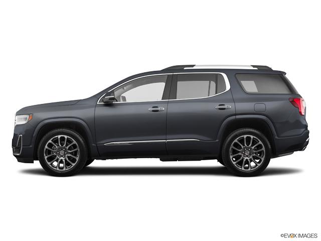 2021 GMC Acadia Vehicle Photo in SUNRISE, FL 33323-3202