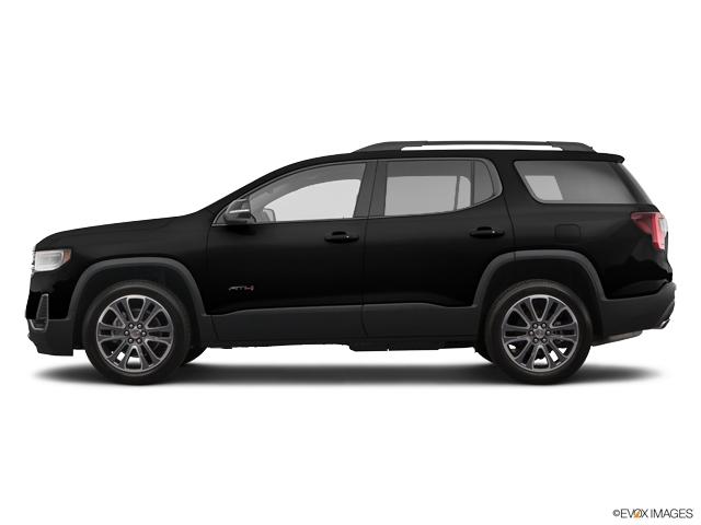 2021 GMC Acadia Vehicle Photo in INDEPENDENCE, MO 64055-1314