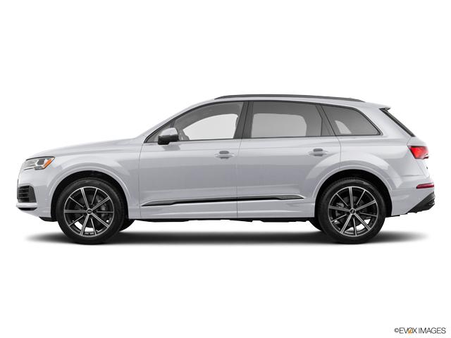 2021 Audi Q7 Vehicle Photo in Philadelphia, PA 19116