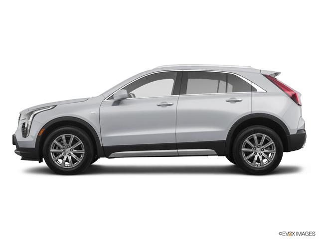 2021 Cadillac XT4 Vehicle Photo in SAVANNAH, GA 31406-4513