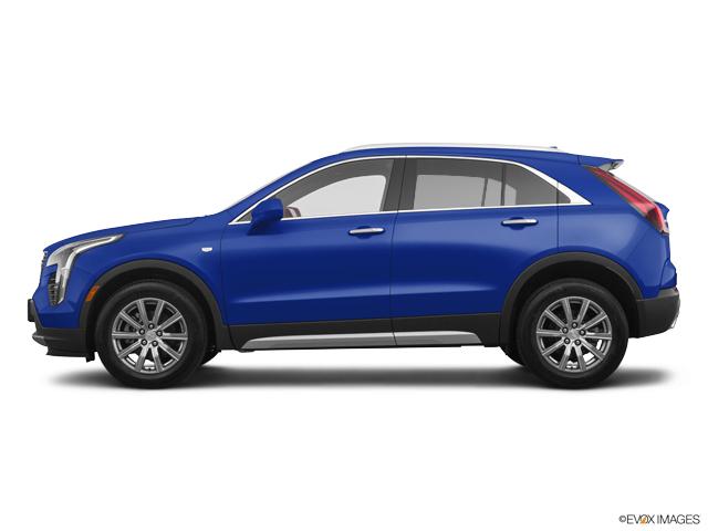 2021 Cadillac XT4 Vehicle Photo in KANSAS CITY, MO 64114-4545