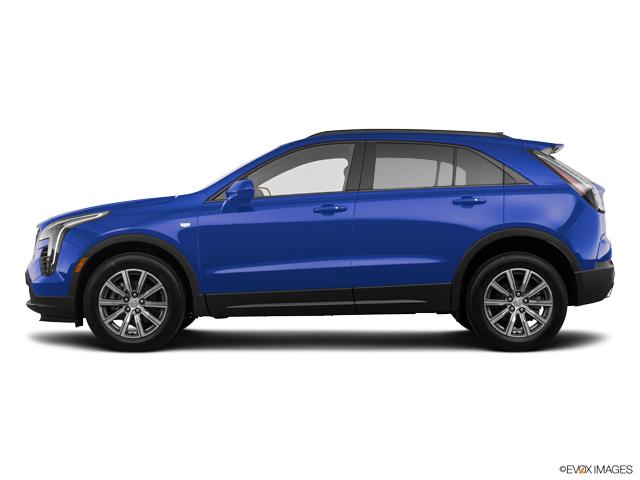 2021 Cadillac XT4 Vehicle Photo in BRUNSWICK, GA 31525-1881