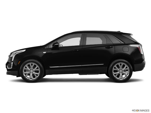 2021 Cadillac XT5 Vehicle Photo in BETHLEHEM, PA 18017-9401