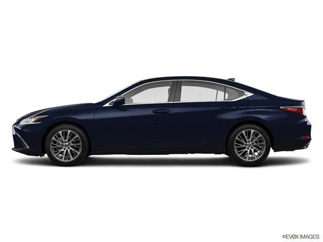 2021 Lexus ES 350 Vehicle Photo in Bluffton, SC 29910