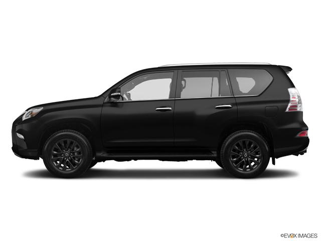 2021 Lexus GX 460 Vehicle Photo in Bluffton, SC 29910