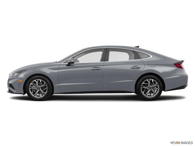 2021 Hyundai SONATA Vehicle Photo in Statesboro, GA 30458