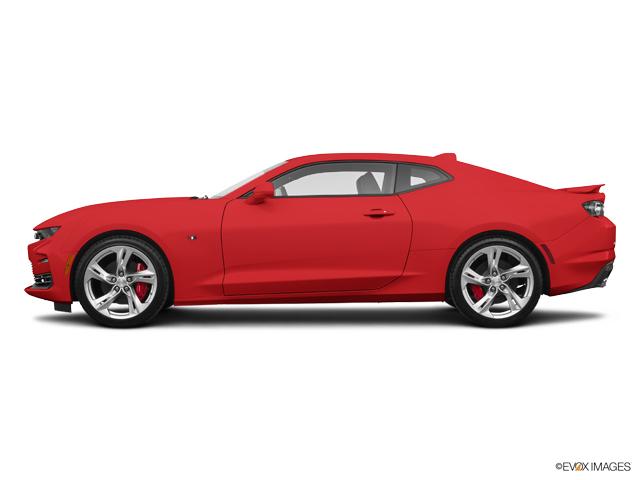 2021 Chevrolet Camaro Vehicle Photo in SAVANNAH, GA 31406-4513