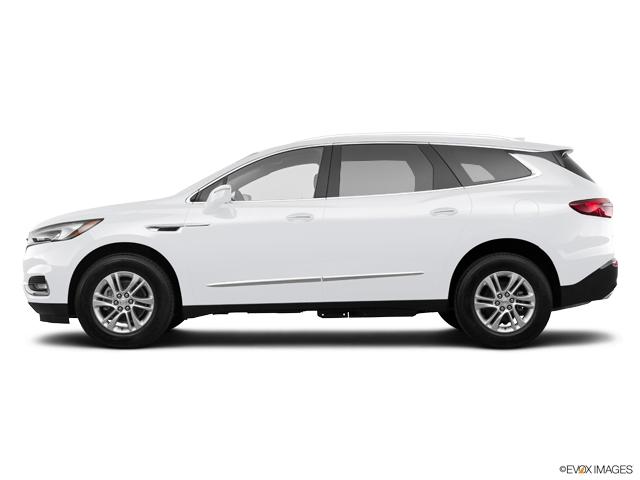 2021 Buick Enclave Vehicle Photo in SUNRISE, FL 33323-3202