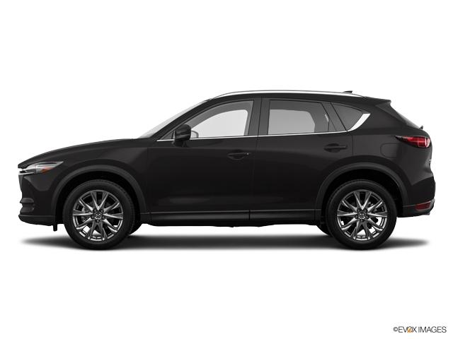 2021 Mazda CX-5 Vehicle Photo in Philadelphia, PA 19116