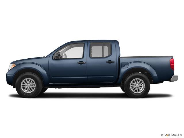 2021 Nissan Frontier Vehicle Photo in Savannah, GA 31419