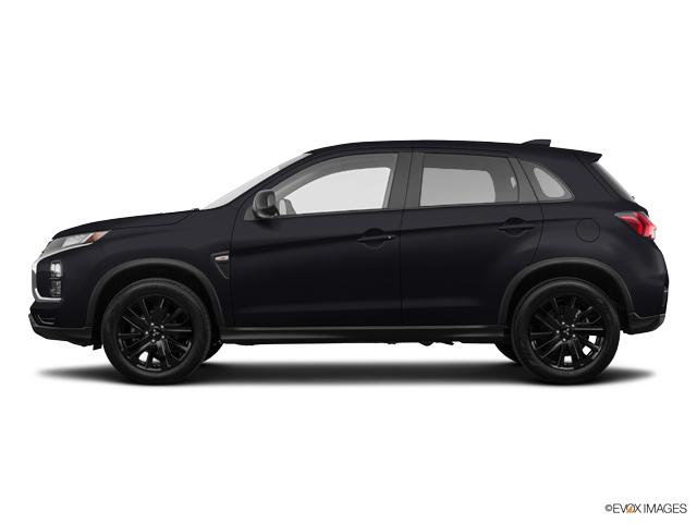 2021 Mitsubishi Outlander Sport Vehicle Photo in Willow Grove, PA 19090