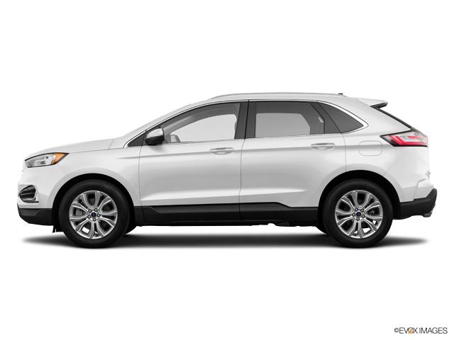 2021 Ford Edge Vehicle Photo in SAVANNAH, GA 31406-4513