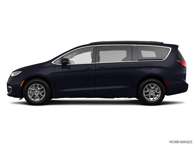 2021 Chrysler Pacifica Vehicle Photo in POOLER, GA 31322-3252