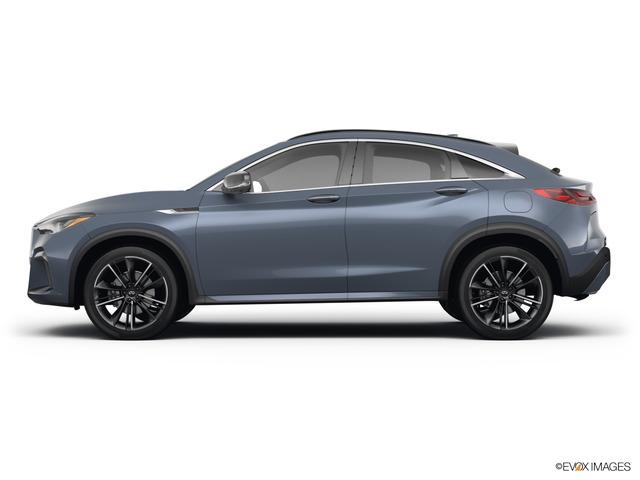 2022 INFINITI QX55 Vehicle Photo in Willow Grove, PA 19090