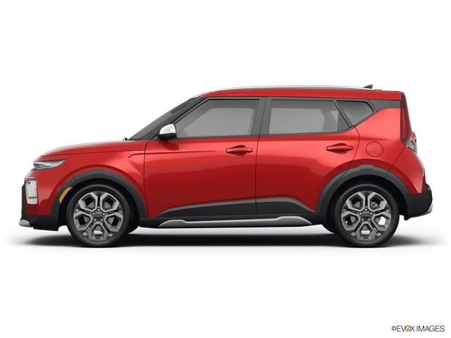 2022 Kia Soul Vehicle Photo in BRUNSWICK, GA 31525-1881