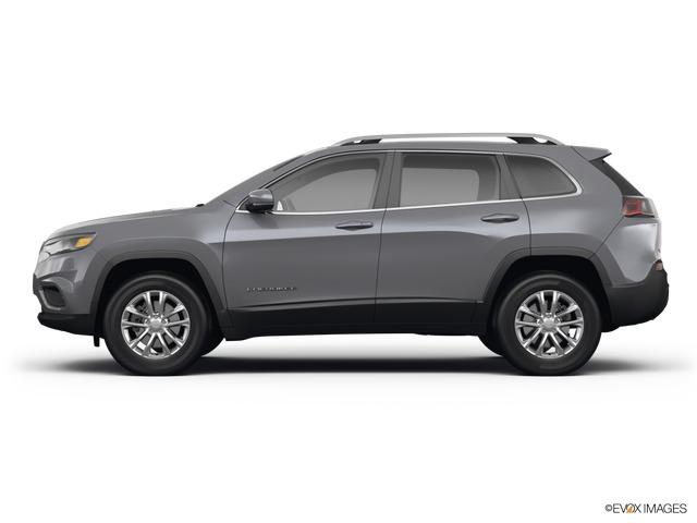 2021 Jeep Cherokee Vehicle Photo in SAVANNAH, GA 31406-4513