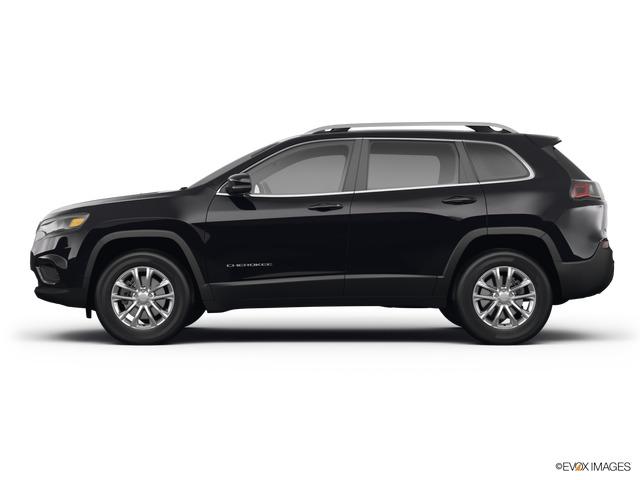 2021 Jeep Cherokee Vehicle Photo in KANSAS CITY, MO 64114-4545