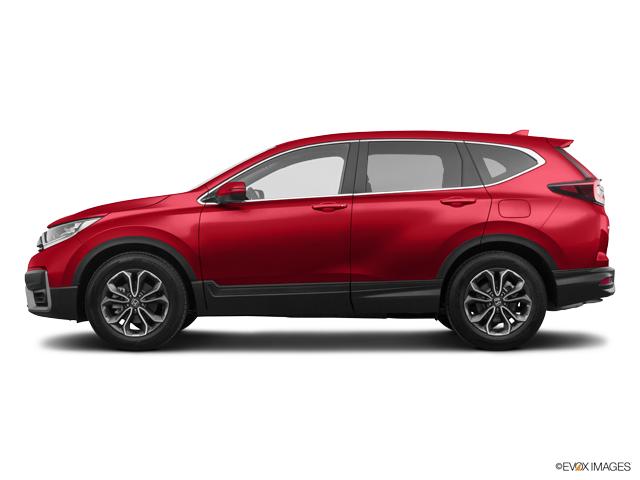 2022 Honda CR-V Vehicle Photo in Trevose, PA 19053