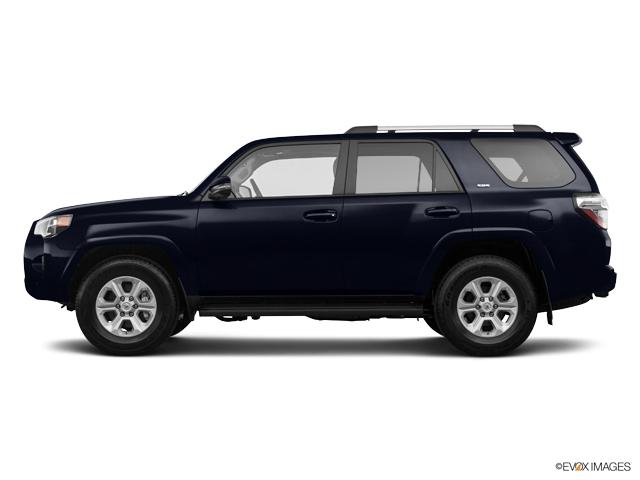 2022 Toyota 4Runner Vehicle Photo in BETHLEHEM, PA 18017-9401